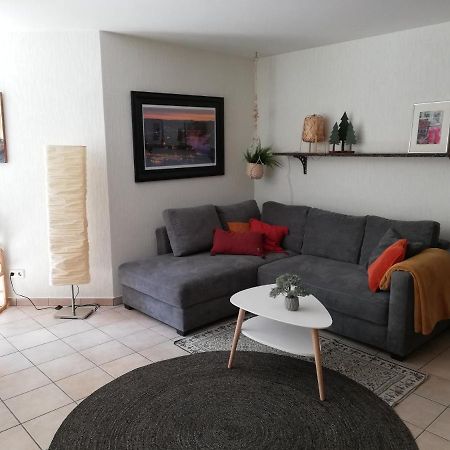 Appartamento Eifelpause Plaidt Esterno foto