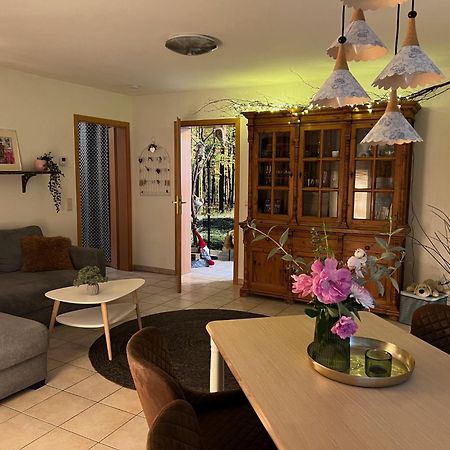 Appartamento Eifelpause Plaidt Esterno foto