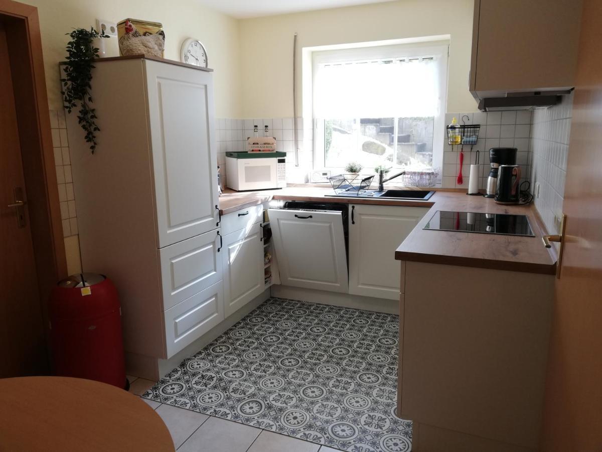 Appartamento Eifelpause Plaidt Esterno foto