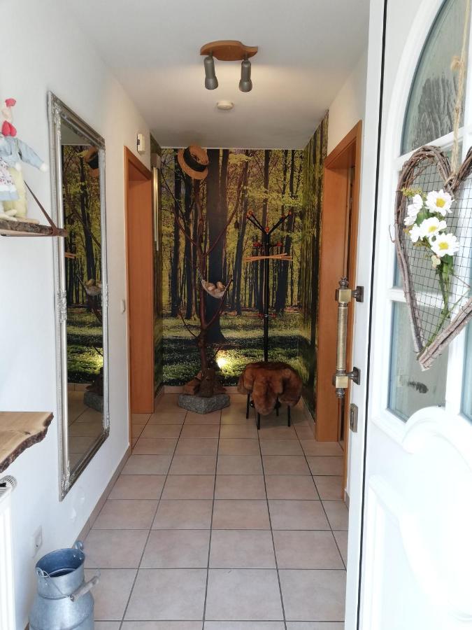Appartamento Eifelpause Plaidt Esterno foto