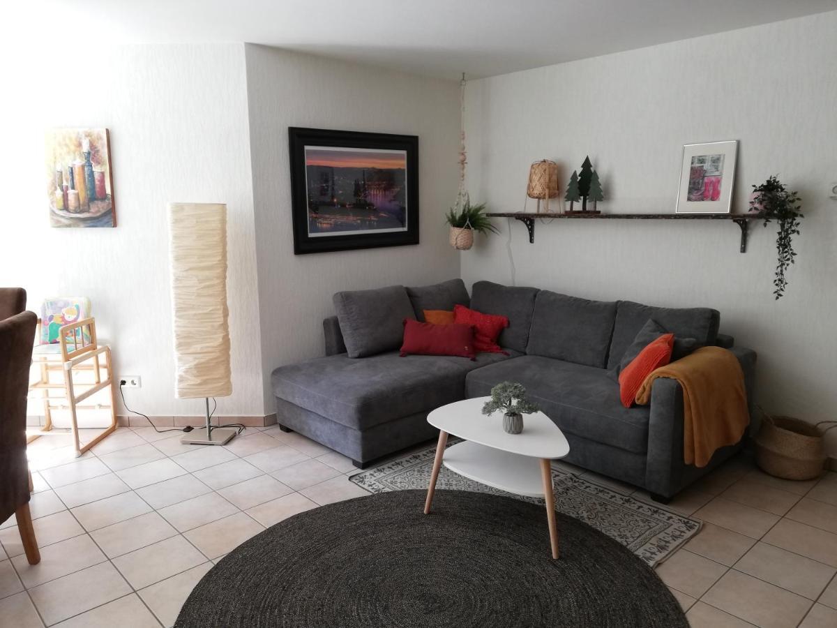 Appartamento Eifelpause Plaidt Esterno foto