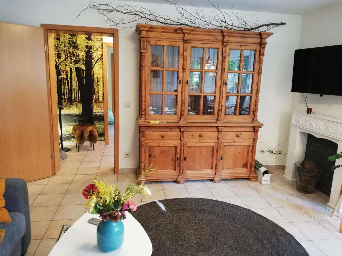 Appartamento Eifelpause Plaidt Esterno foto