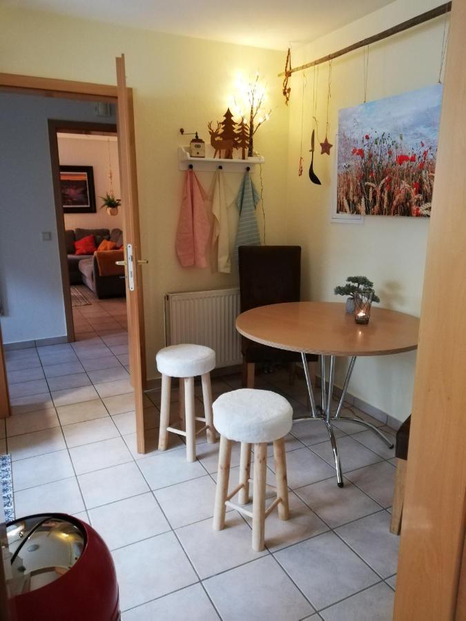 Appartamento Eifelpause Plaidt Esterno foto