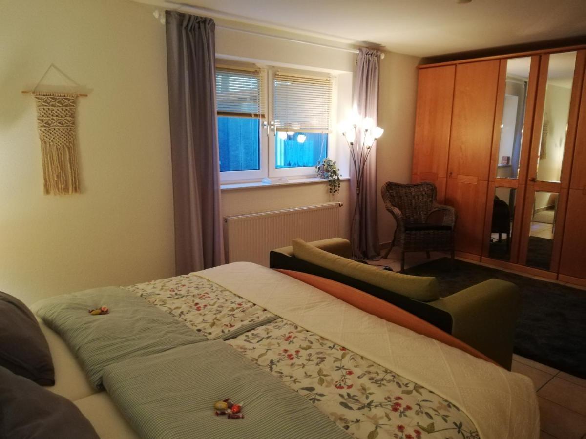Appartamento Eifelpause Plaidt Esterno foto