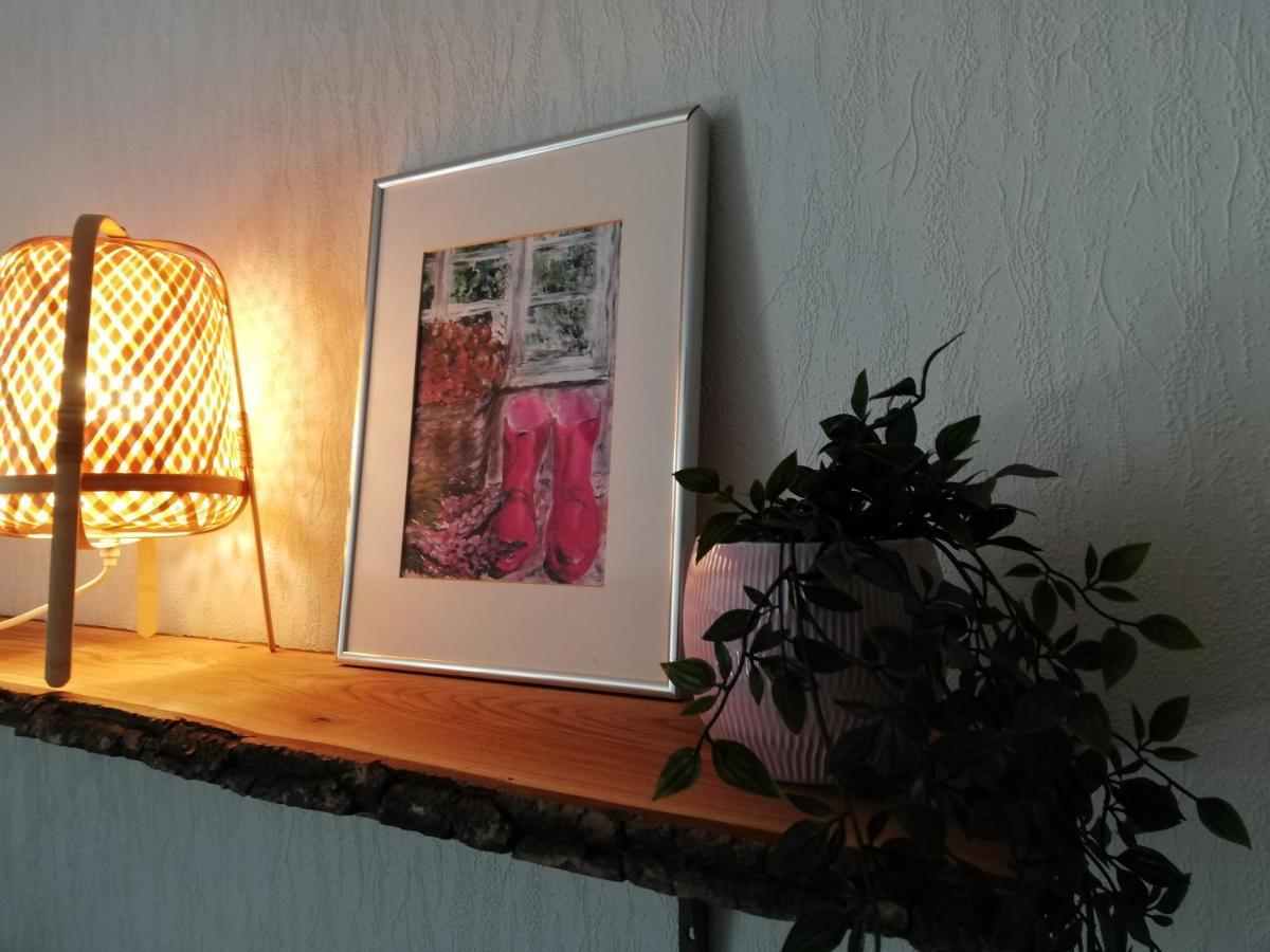 Appartamento Eifelpause Plaidt Esterno foto