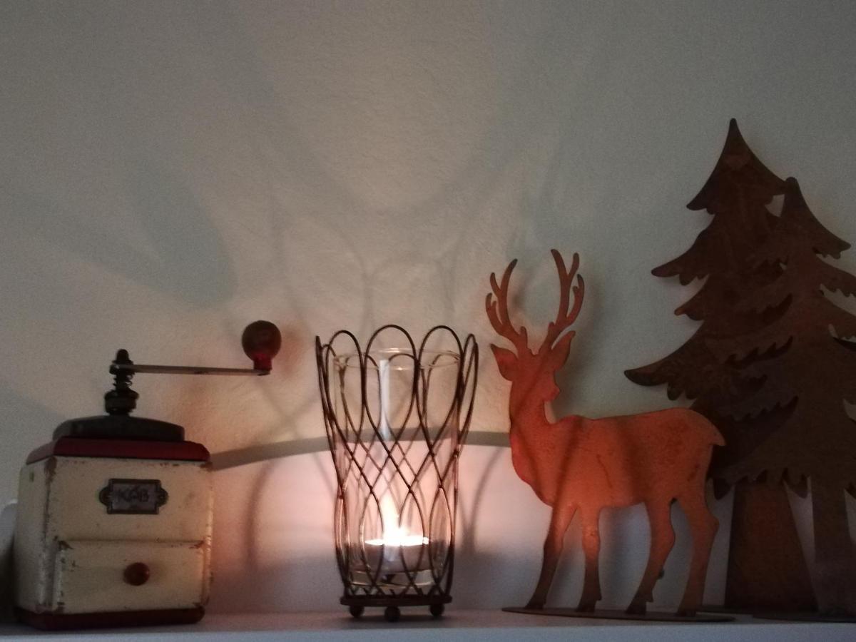 Appartamento Eifelpause Plaidt Esterno foto