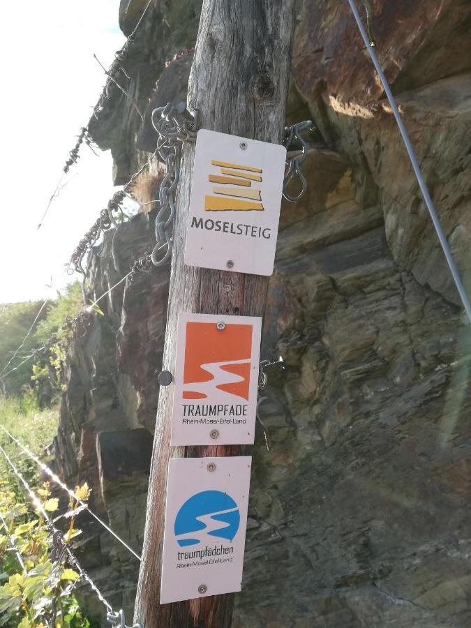 Appartamento Eifelpause Plaidt Esterno foto