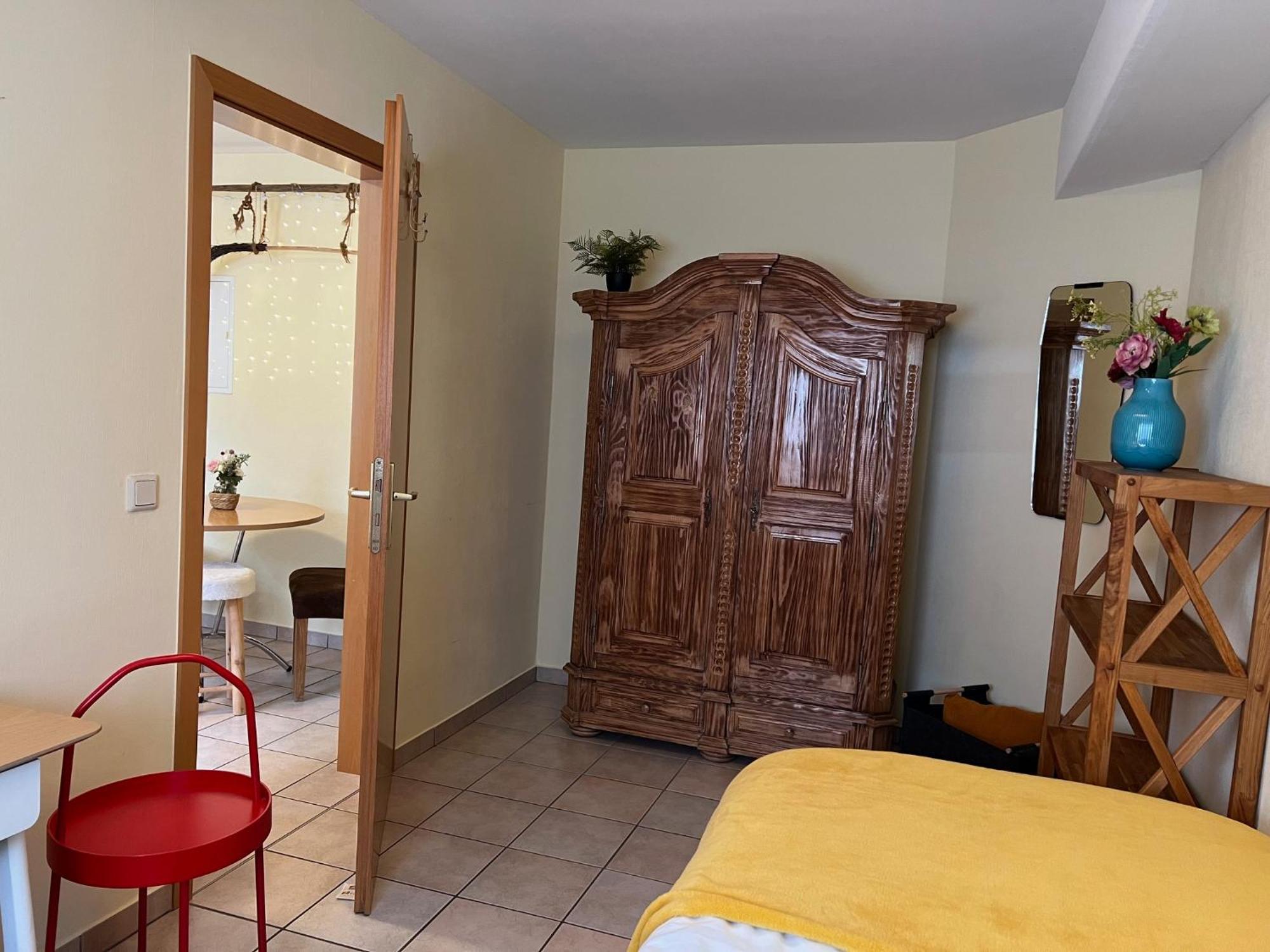 Appartamento Eifelpause Plaidt Esterno foto