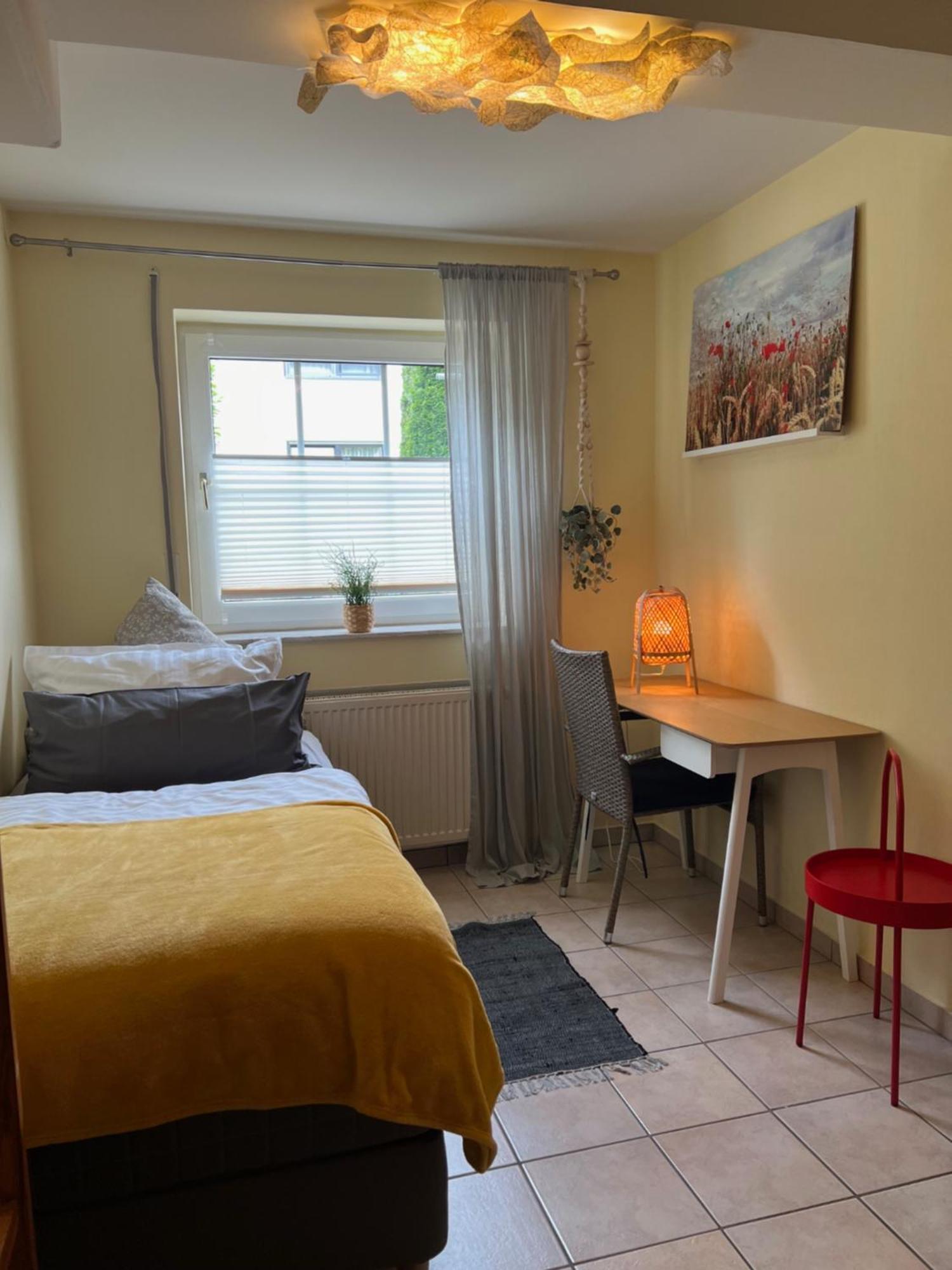 Appartamento Eifelpause Plaidt Esterno foto