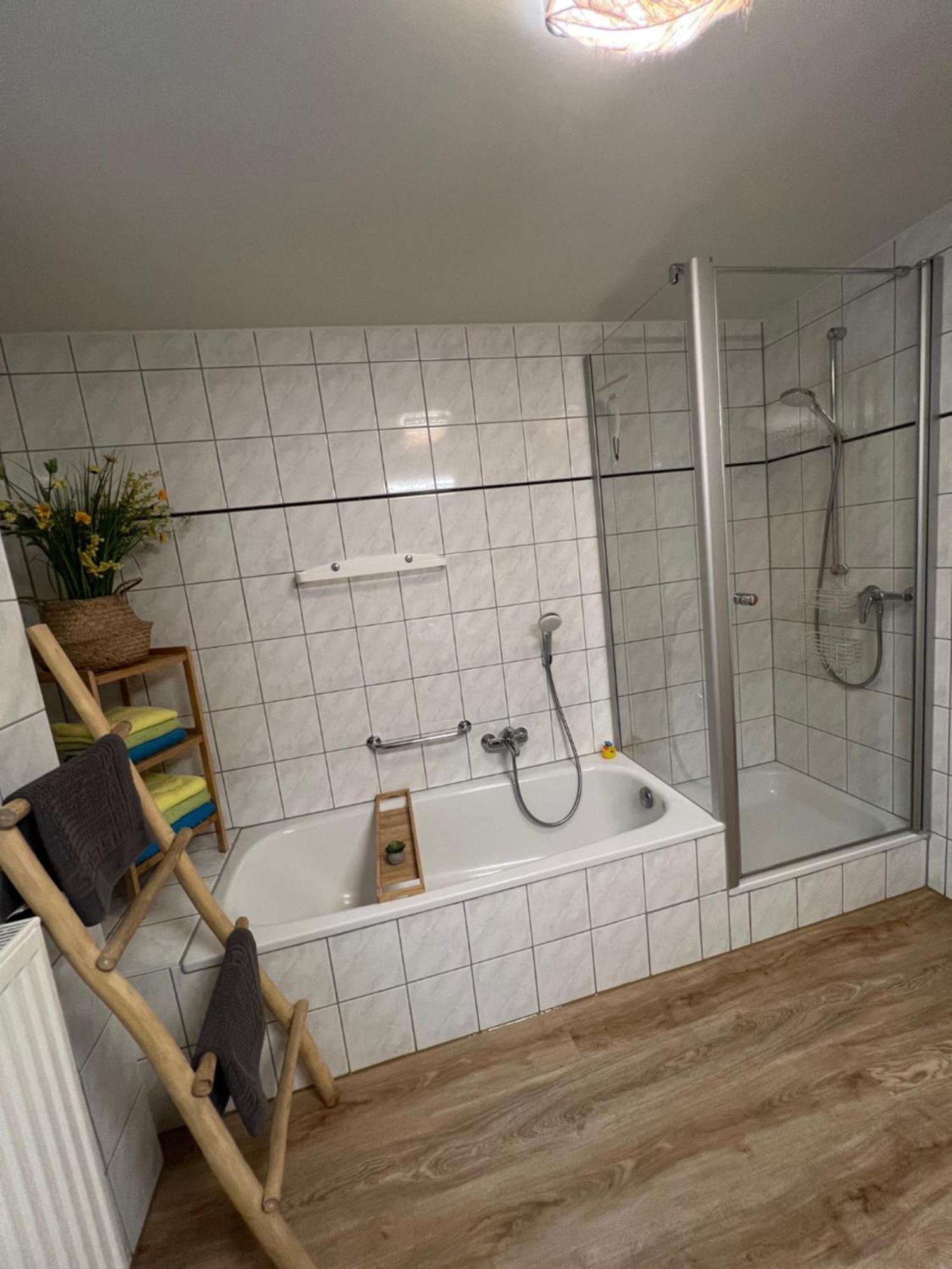 Appartamento Eifelpause Plaidt Esterno foto